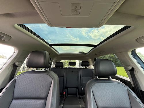 2019 VW Tiguan — photo 41