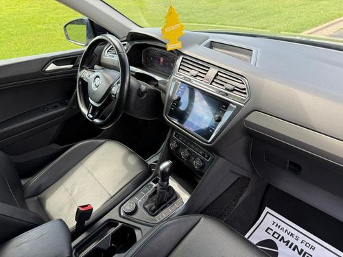 2019 VW Tiguan — photo 44