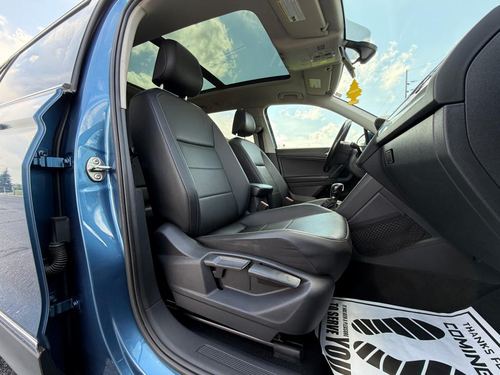 2019 VW Tiguan — photo 45
