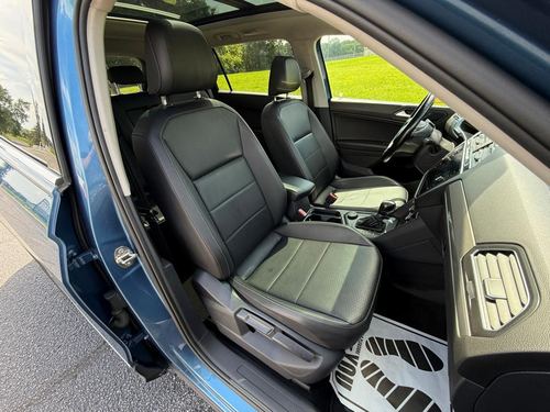 2019 VW Tiguan — photo 46