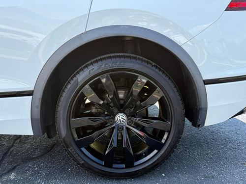 2020 Volkswagen Tiguan — photo 8