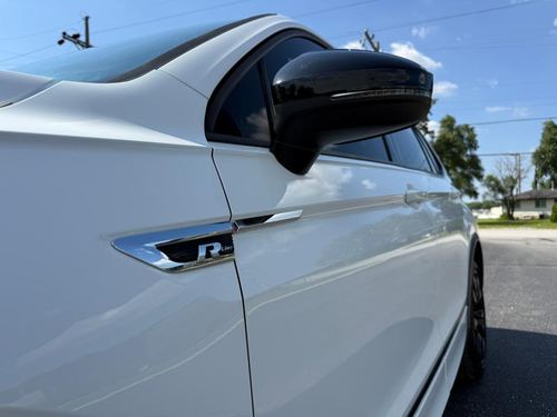 2020 Volkswagen Tiguan — photo 9