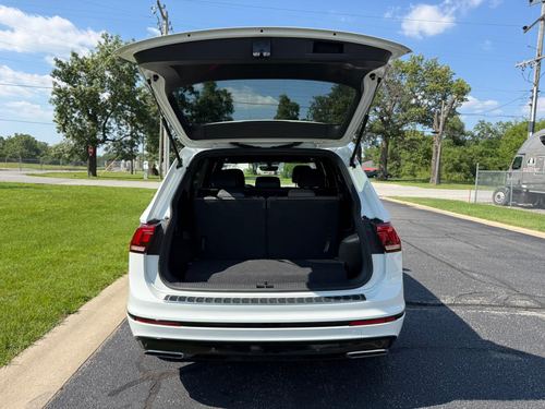 2020 Volkswagen Tiguan — photo 15