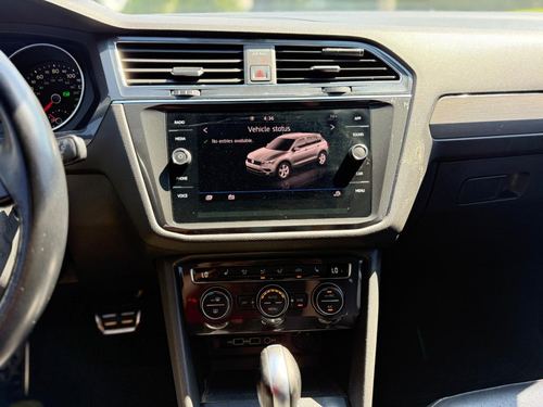 2020 Volkswagen Tiguan — photo 22