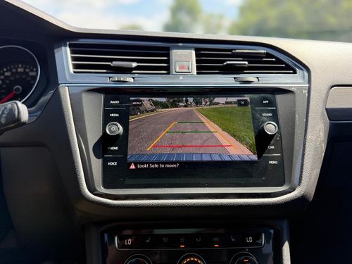 2020 Volkswagen Tiguan — photo 23