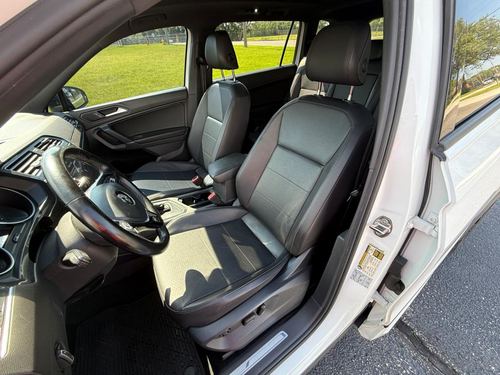 2020 Volkswagen Tiguan — photo 27