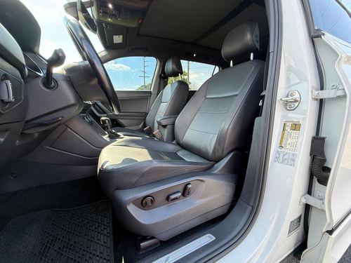 2020 Volkswagen Tiguan — photo 28