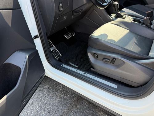 2020 Volkswagen Tiguan — photo 30