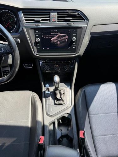 2020 Volkswagen Tiguan — photo 32