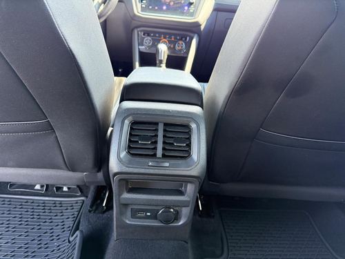 2020 Volkswagen Tiguan — photo 33