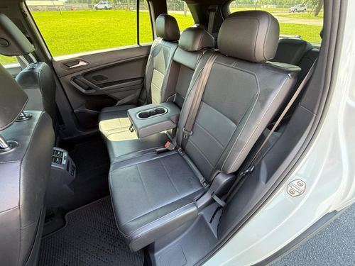 2020 Volkswagen Tiguan — photo 35