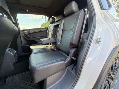 2020 Volkswagen Tiguan — photo 36