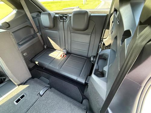 2020 Volkswagen Tiguan — photo 37