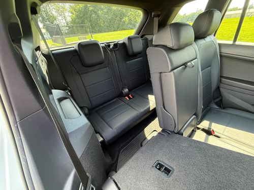 2020 Volkswagen Tiguan — photo 38