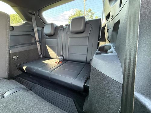 2020 Volkswagen Tiguan — photo 39