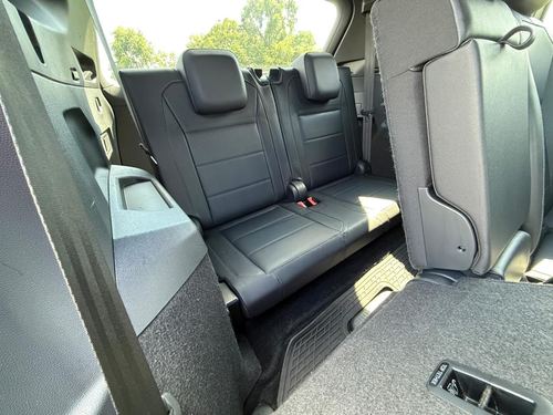 2020 Volkswagen Tiguan — photo 40