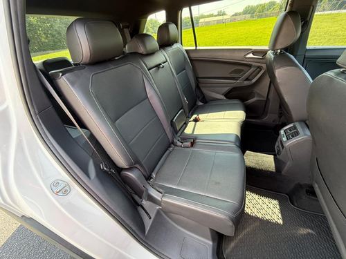 2020 Volkswagen Tiguan — photo 42