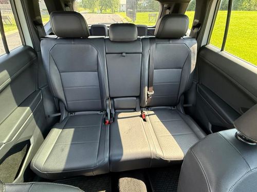 2020 Volkswagen Tiguan — photo 44