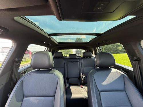 2020 Volkswagen Tiguan — photo 45