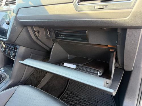 2020 Volkswagen Tiguan — photo 47