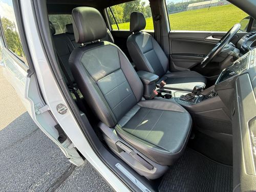2020 Volkswagen Tiguan — photo 49