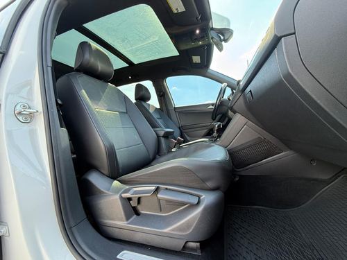 2020 Volkswagen Tiguan — photo 50