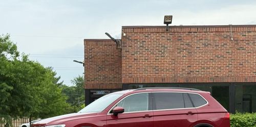 2018 VW Tiguan — photo 3
