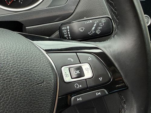 2018 VW Tiguan — photo 30