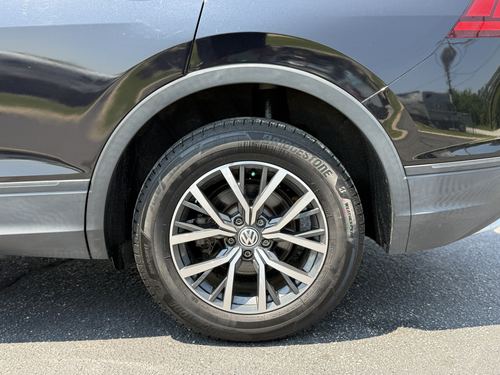2019 VW Tiguan — photo 10
