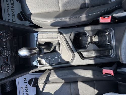 2019 VW Tiguan — photo 23