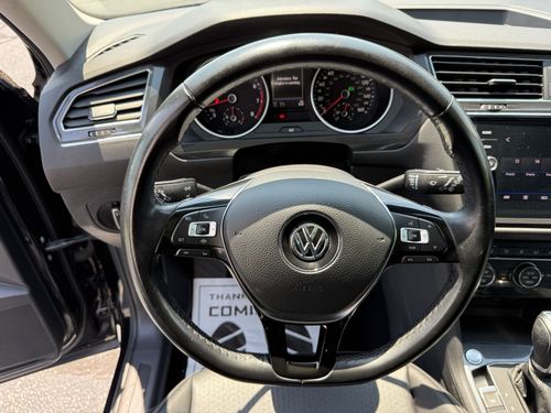 2019 VW Tiguan — photo 26