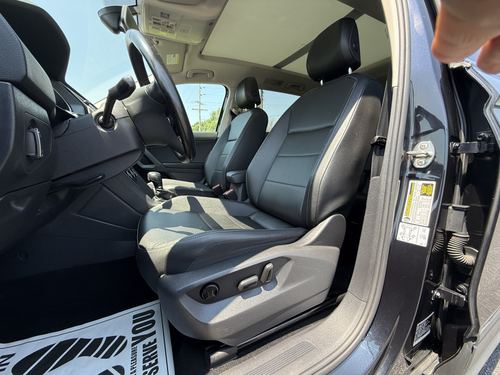 2019 VW Tiguan — photo 31