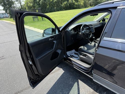 2019 VW Tiguan — photo 32