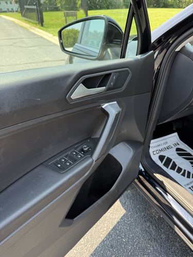 2019 VW Tiguan — photo 33