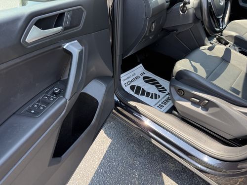 2019 VW Tiguan — photo 34