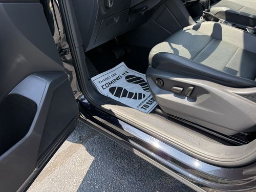 2019 VW Tiguan — photo 35
