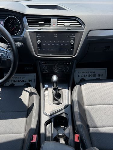 2019 VW Tiguan — photo 37
