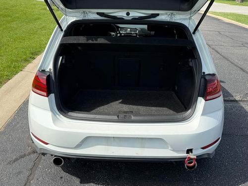2020 VW Golf Gti — photo 13