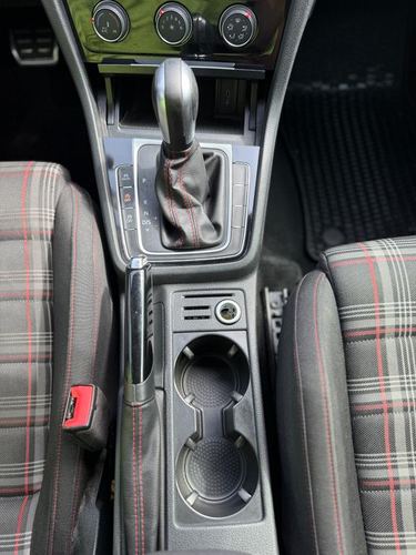 2020 VW Golf Gti — photo 20