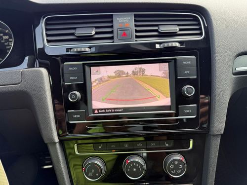 2020 VW Golf Gti — photo 22