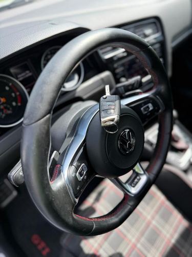 2020 VW Golf Gti — photo 24