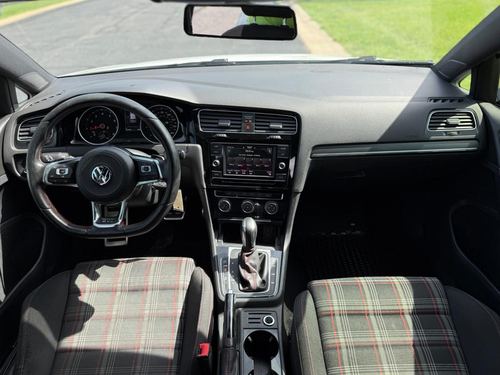 2020 VW Golf Gti — photo 29