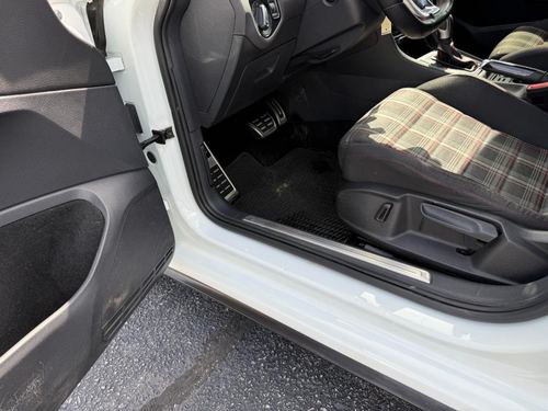 2020 VW Golf Gti — photo 30