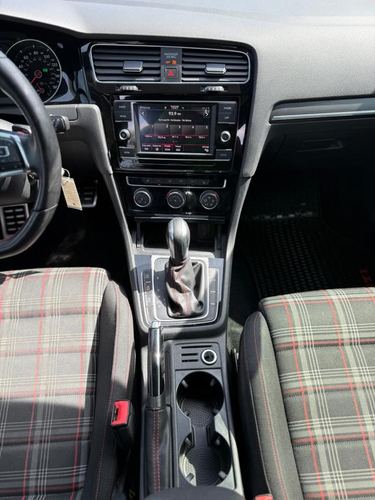 2020 VW Golf Gti — photo 31
