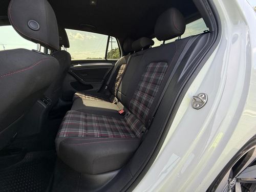 2020 VW Golf Gti — photo 34