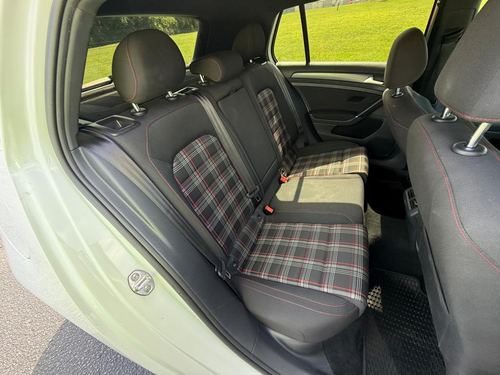 2020 VW Golf Gti — photo 36
