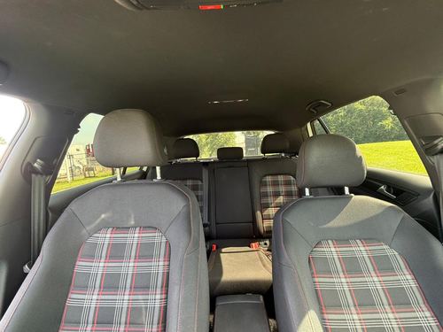 2020 VW Golf Gti — photo 39