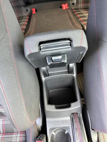 2020 VW Golf Gti — photo 40