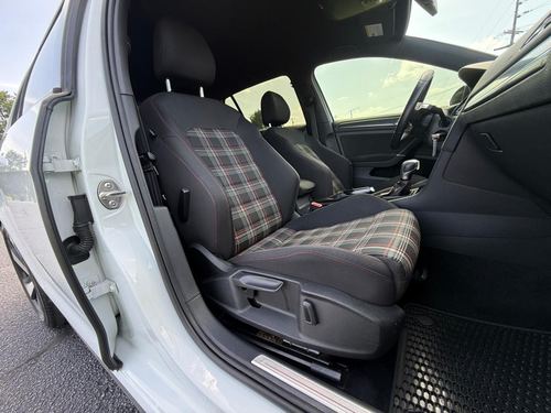 2020 VW Golf Gti — photo 44