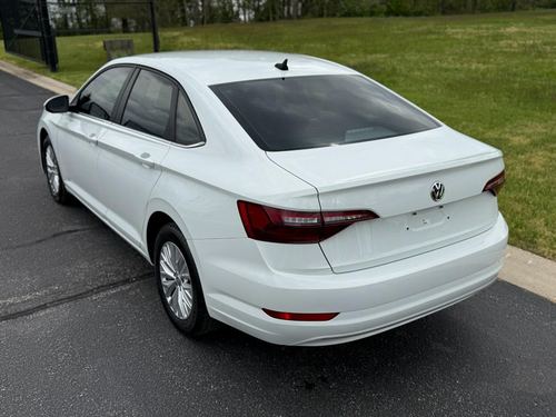 2020 VW Jetta — photo 6